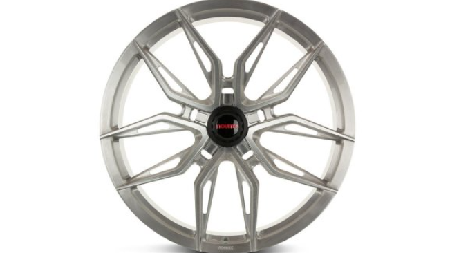 Photo of Novitec NF11 Wheels for the Ferrari Purosangue - Image 1